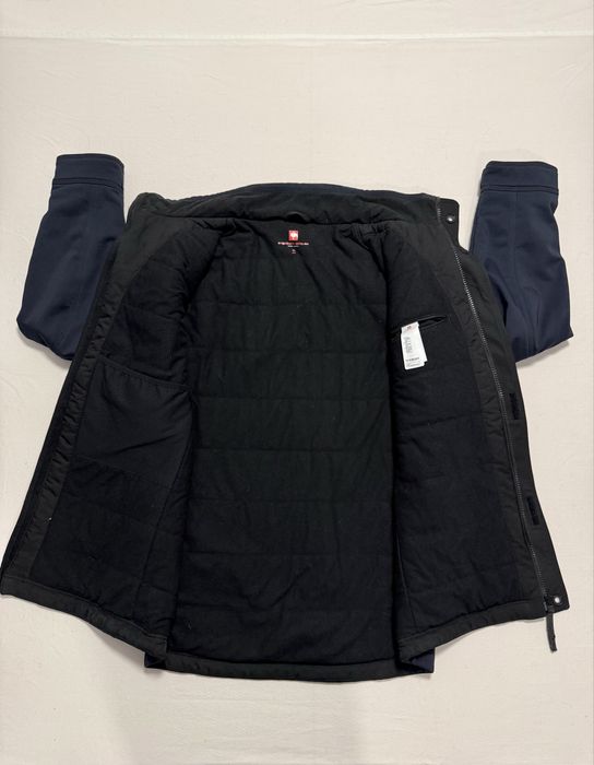 Geaca ENGELBERT STRAUSS (XL barbat Roughtough groasa iarna munca lucru