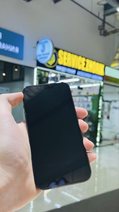 Продам iphone 13 pro 256 black