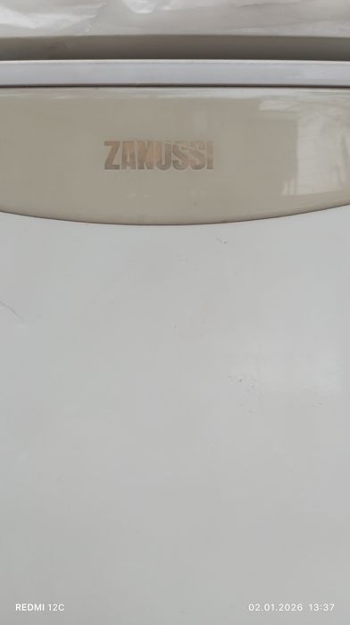 Продам холодильник зануси в ра