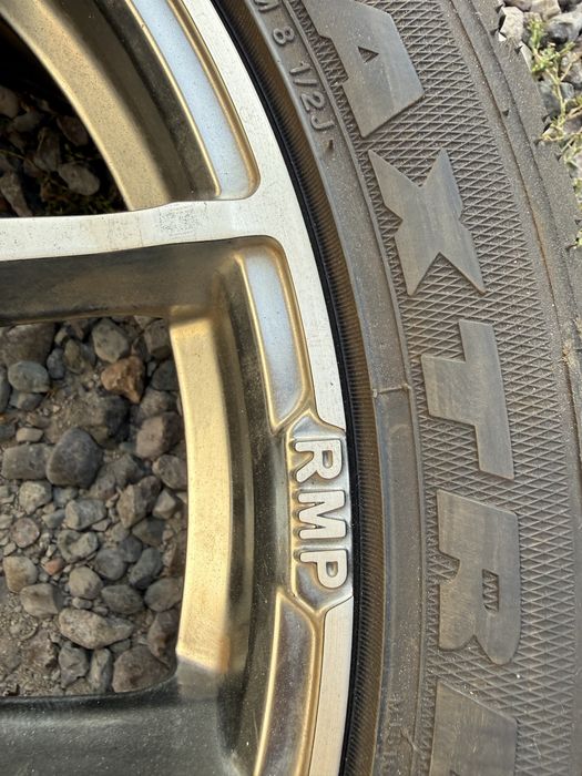 Диски R19 RMP комплект