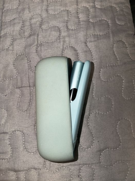Iqos Iluma