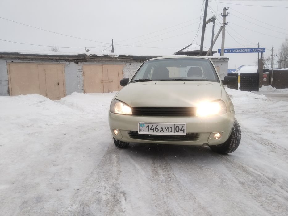 Продам калина 1 2006 г