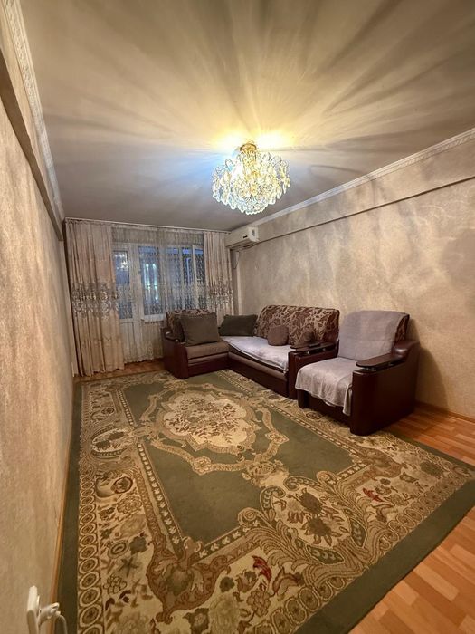 Квартира Авангард 2мкр дом5