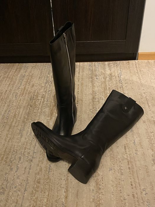 cizme cu toc - il passo
