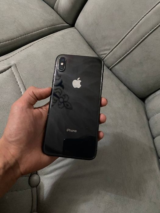 iPhone xsmax 256
