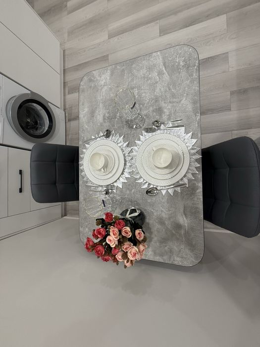 Посуточные  квартиры