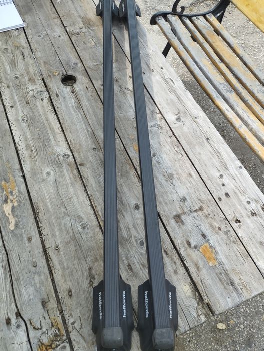 Греди за багажник Halfords