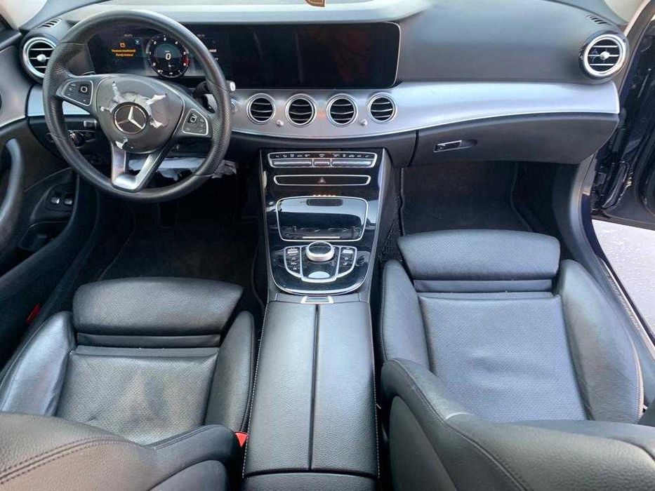 Dezmembrez mercedes e class w213 breack/2.0 diesel euro 6/adblue/