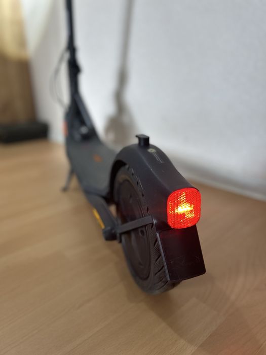 Электросамокат Ninebot