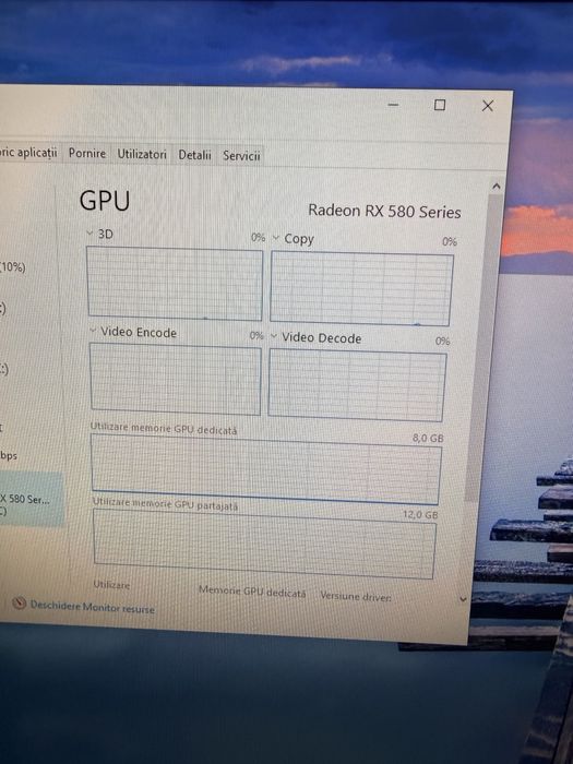 Vand pc i5 9400f