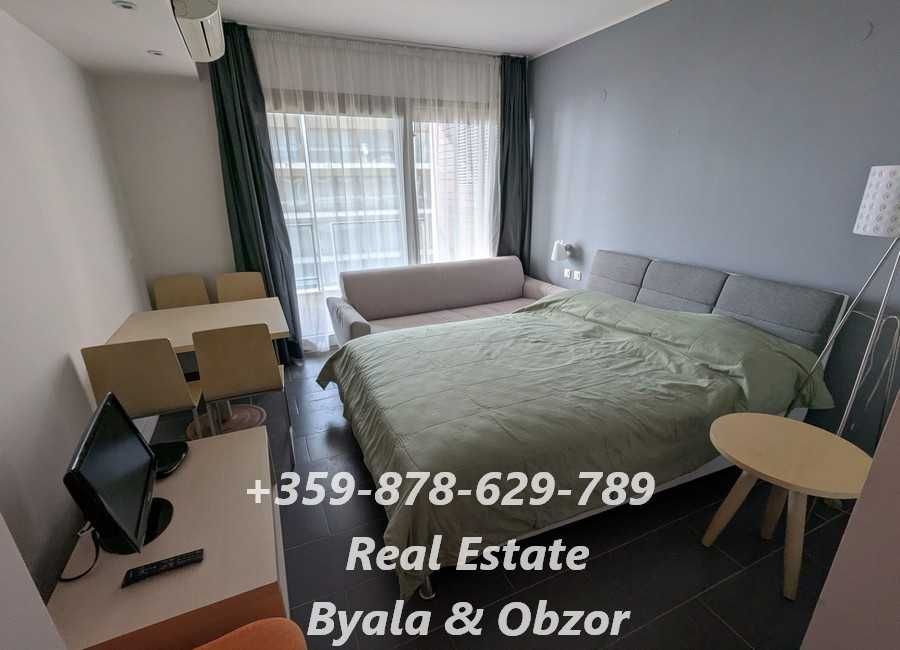 Продава се Едностаен апартамент в Обзор - 55 кв.м за 546 €/кв.м - Снимка #6