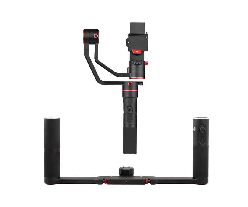 Гимбъл Gimbal Feiyu Tech A2000 малко използван