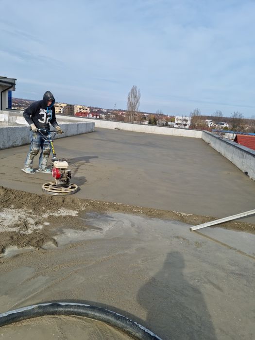 Șape Elicopterizate Mecanizate