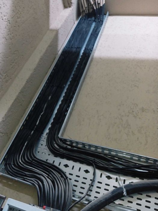 Любой Район. 24/7 Круглосуточно, Сколько в среднем тратиться кВт в ме