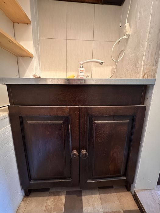 Mobila chiuveta + corp superior