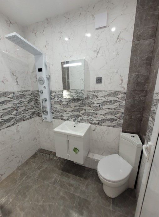 Продава се Двустаен апартамент в София, Надежда 2 - 60 кв.м за 2209 €/кв.м - Снимка #6