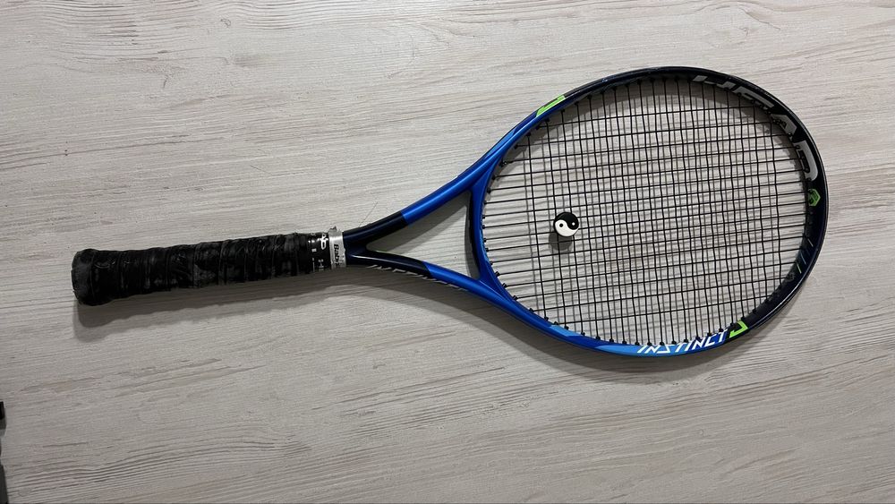 Ракетка хеад продайетса