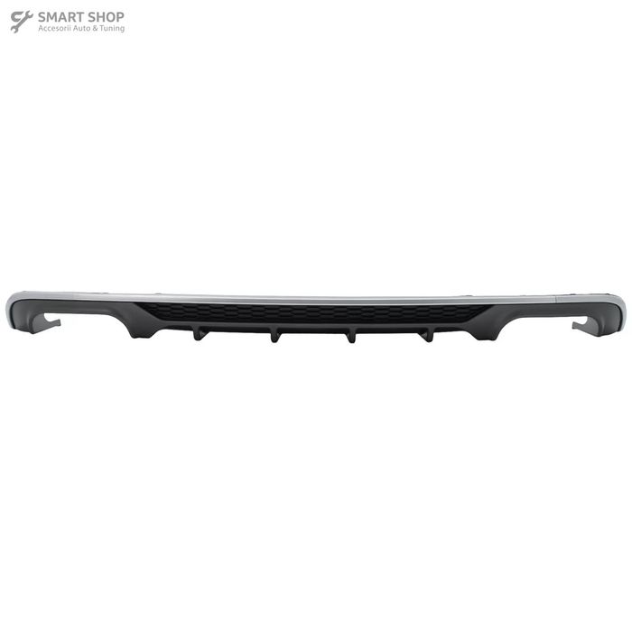 Difuzor Bara Spate Audi A3 8V Facelift Sedan (2016-2019) S3 Design Bar