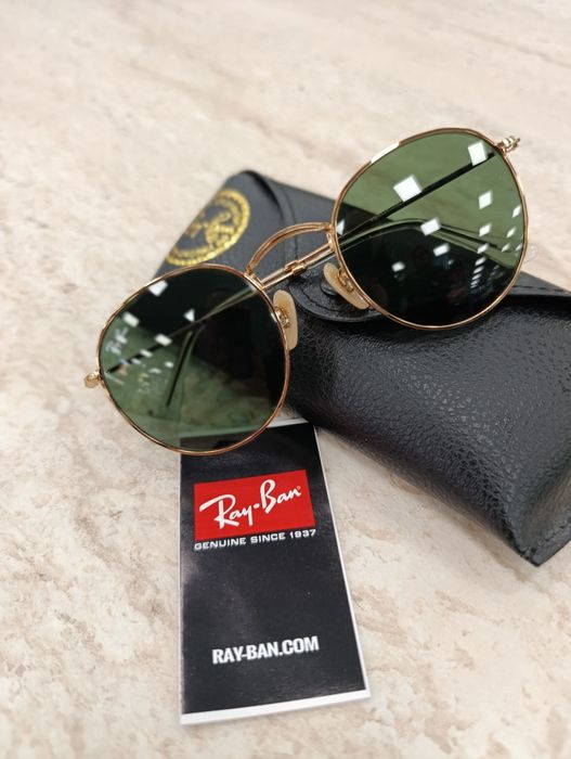 Слънчеви очила Ray Ban