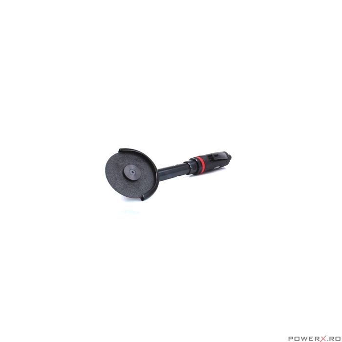 Polizor pneumatic pentru taiere, extra lung 400 mm, 14000 rpm, putere