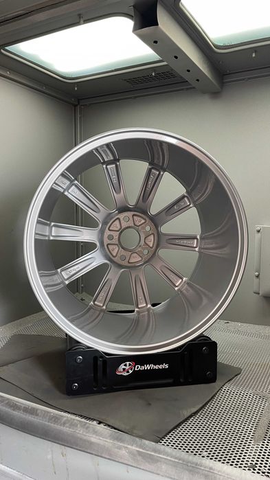 Jante Omanyt VOLKSWAGEN 19" Memphis 5N0601025K