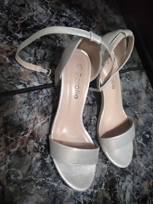 Нови Официални обувки