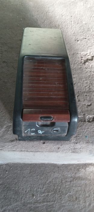 Бордачок  хлебница на 124 мерс