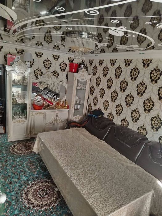 2 хонали уй сотилади