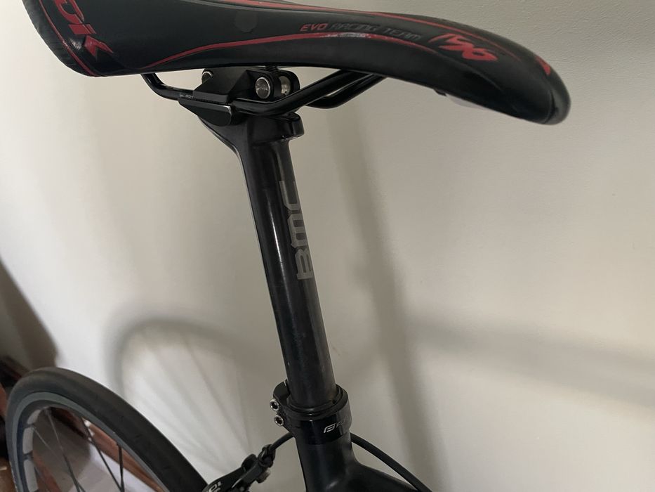 Cursieră full carbon Simplon Chiaro 58
