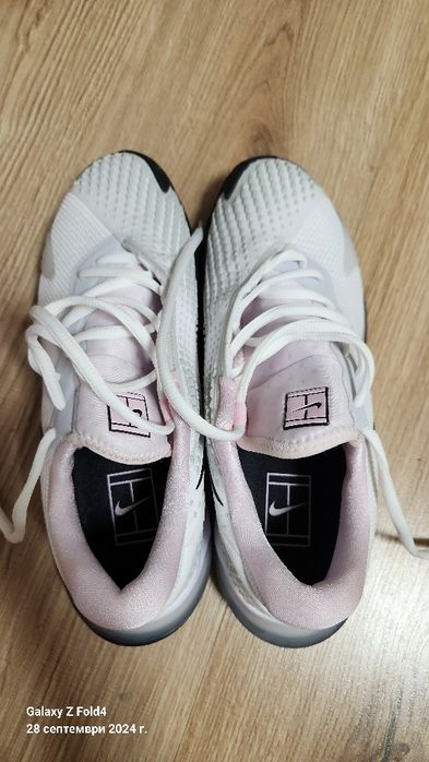 Nike Air Zoom Vapor 38 маратонки...