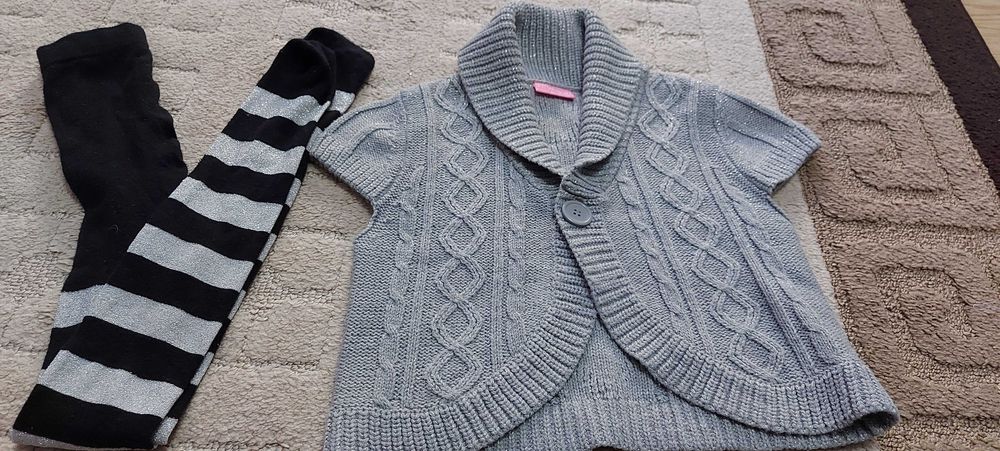 Детски дрехи за 7-8 год, размер 128