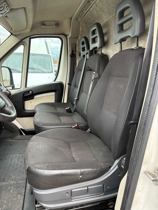 DEZMEMBREZ Piese CITROEN JUMPER 2,2 HDI 81 KW 4H03 2014 euro 5 import Franta Peugeot BOXER Fiat DUCATO
