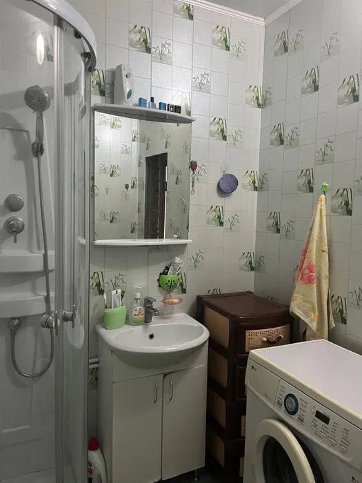 Коттедж 4х комнатный