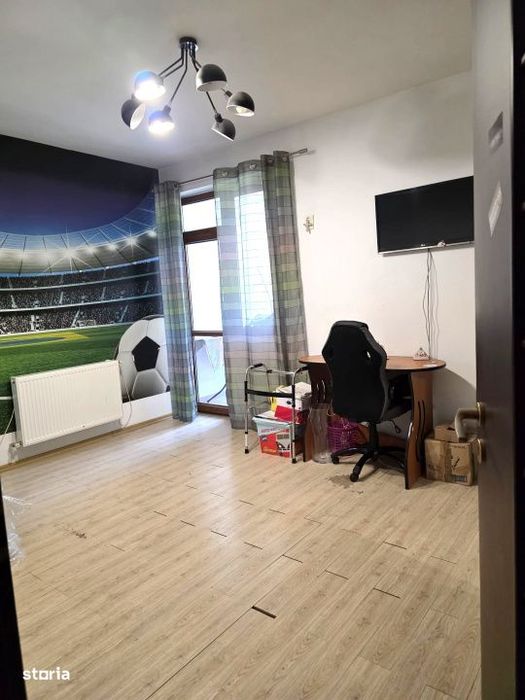 Apartament 2 camere Cartierul Latin