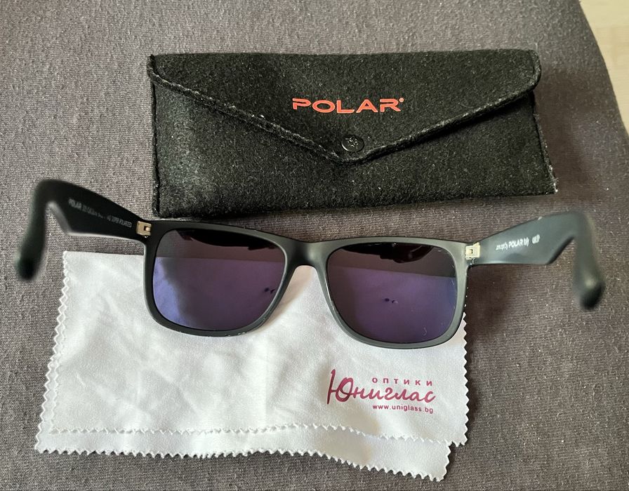 Слънчеви очила Polar