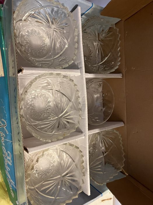 Посуда отдам даром