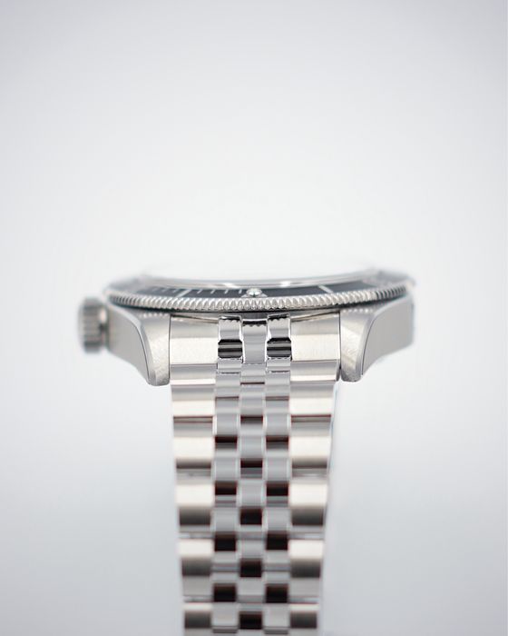 Tudor Black Bay Monochrome