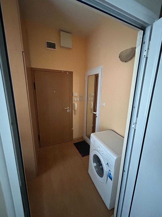 Дава се под наем Едностаен апартамент в Пловдив, Кючук Париж - 38 кв.м за 248.88 € - Снимка #2