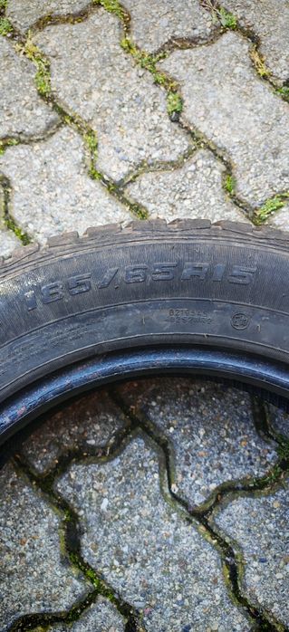 Vand cauciucuri de vară 185/65 R15