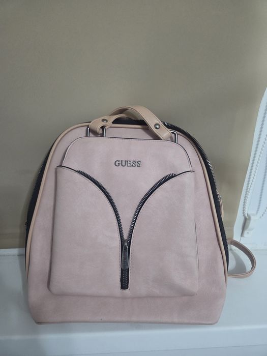 Rucsac Guess roz