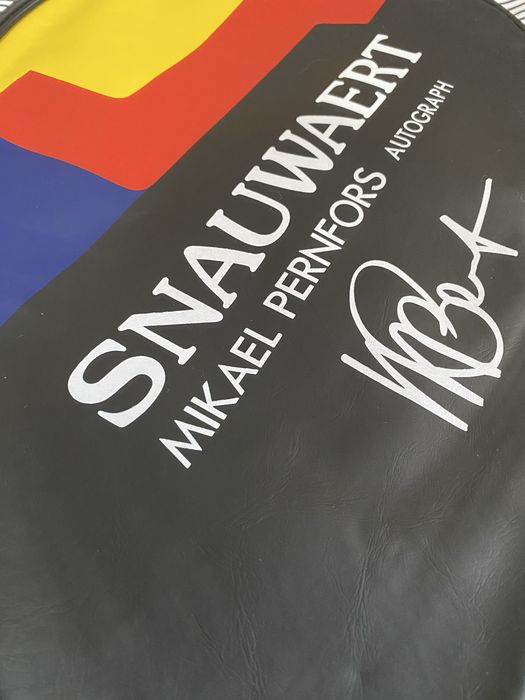 Snauwaert husa racheta tenis