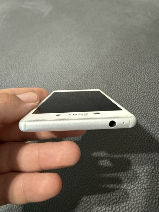 Sony Xperia M4 Aqua