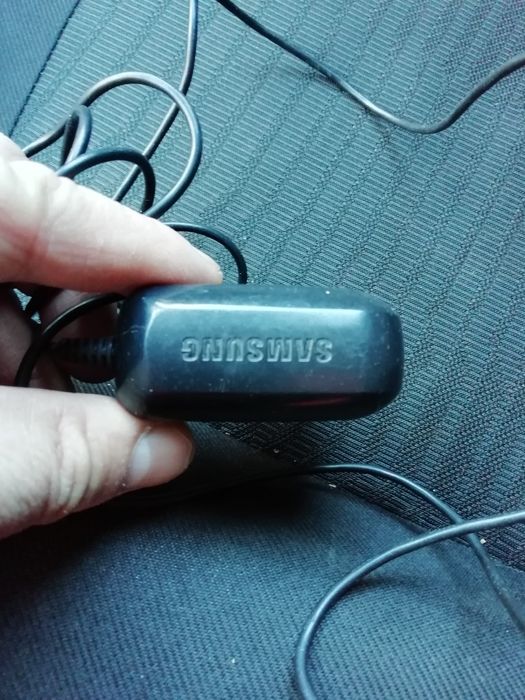 Зарядные устройства