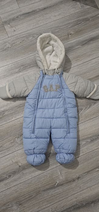 Комбинезон  для новорождённого