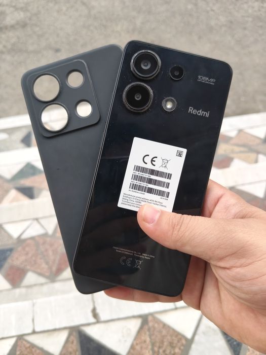 Redmi Note 13 512/16 GB ideal srochna sotladi