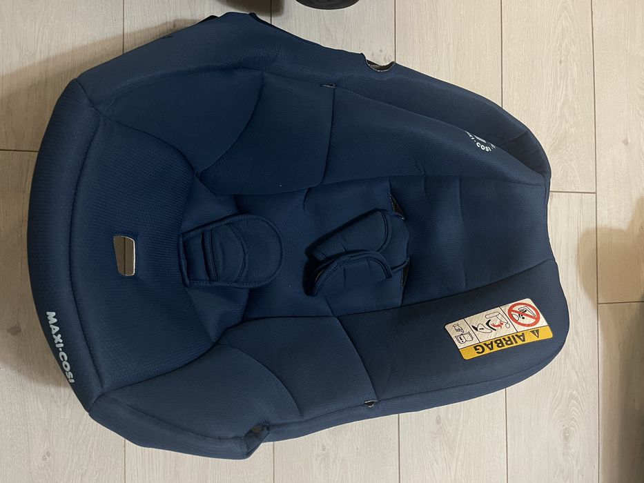 Кошница за кола Maxi-Cosi Tinca