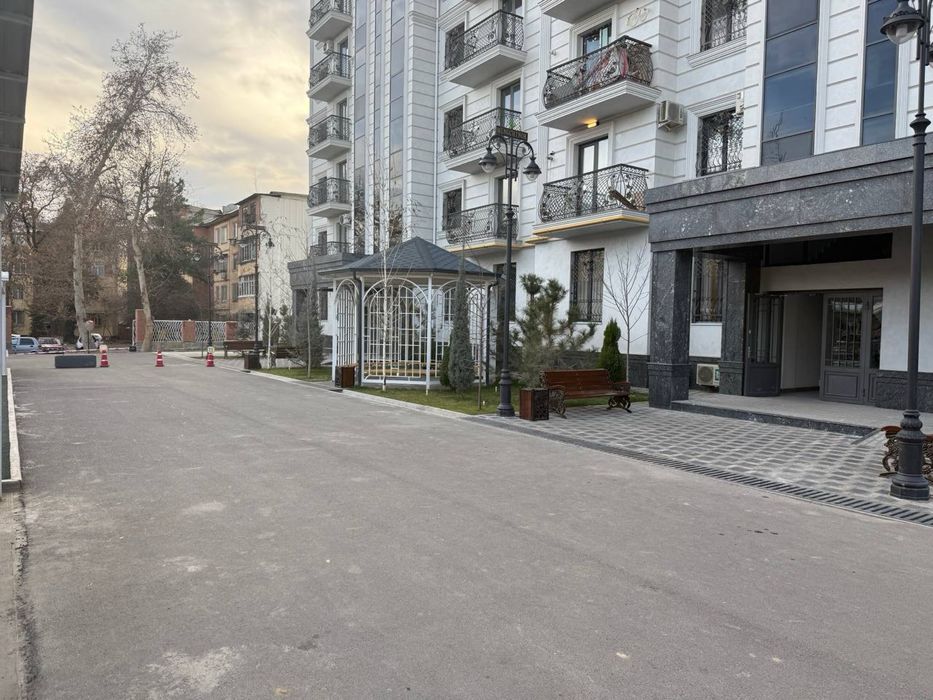 Dom arendaga maklersiz