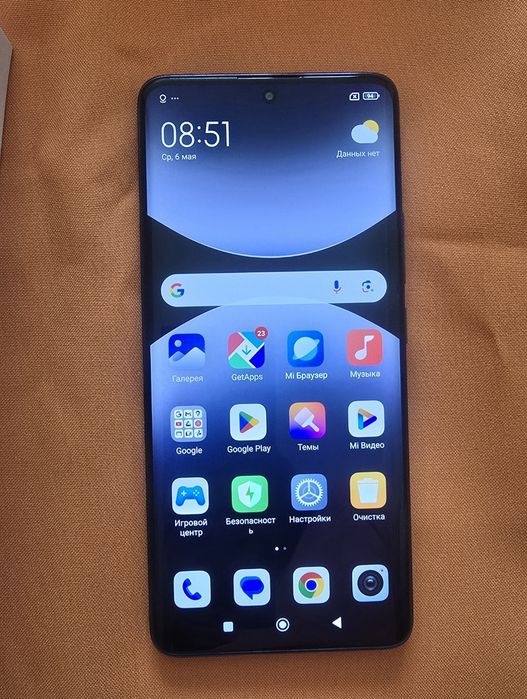 Новый Redmi Note 14 Pro 5G 256Gb