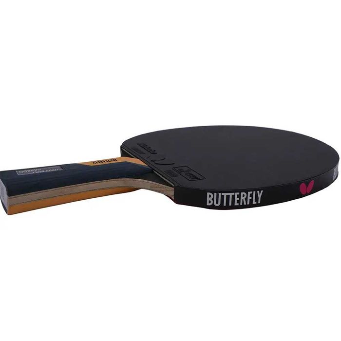 Хилка за Тенис Timo Boll Carbon Racket, Пинг Понг Хилки