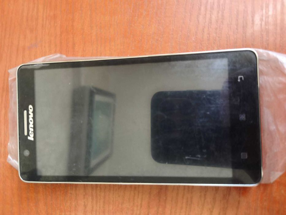 Смартофон Lenovo A536